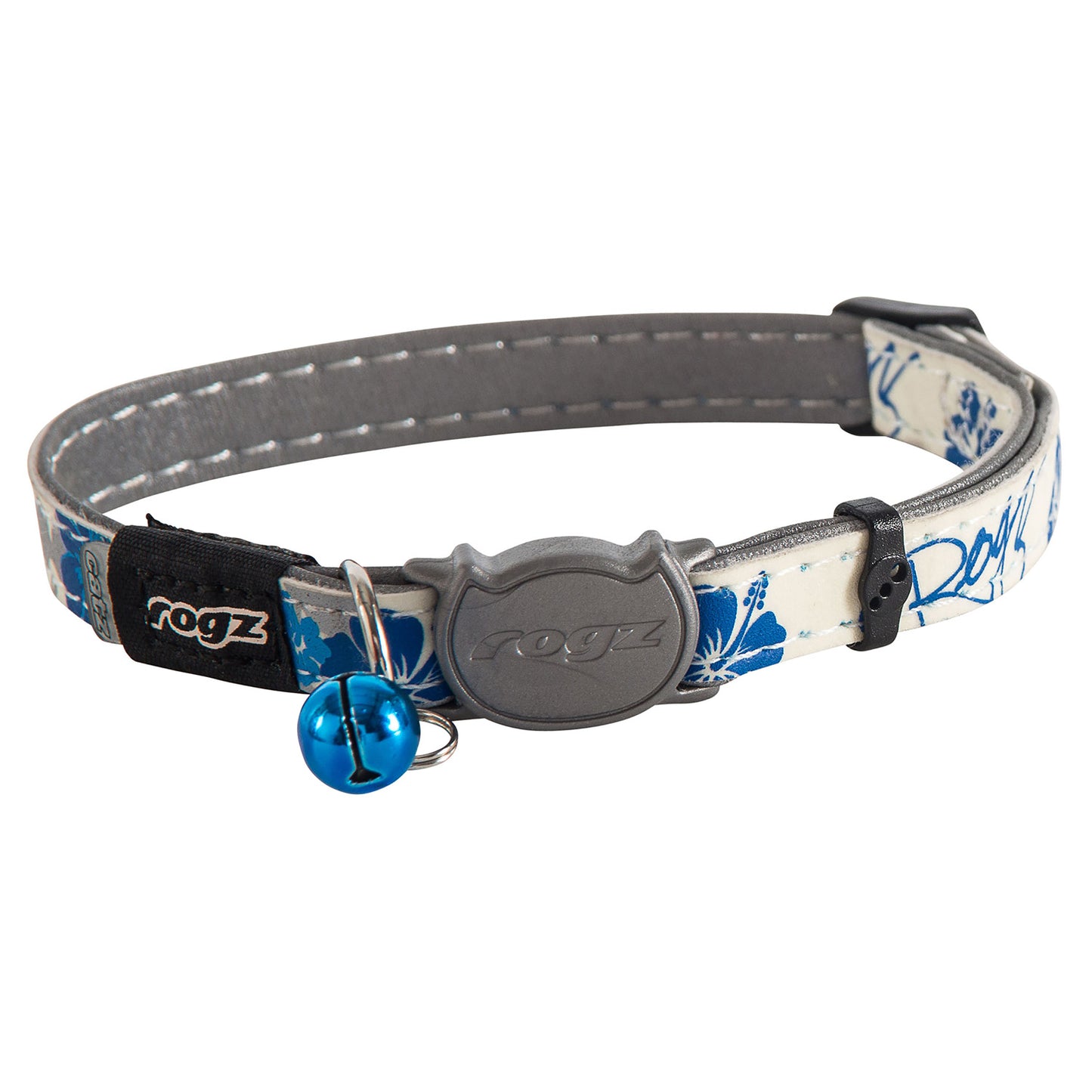 Rogz GlowCat Safety Collar
