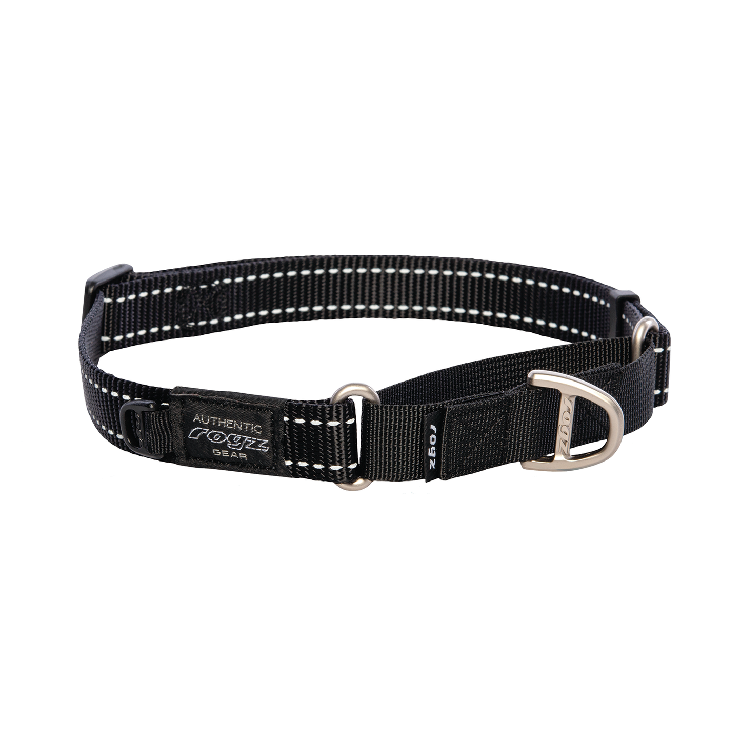 Rogz Utility Control Collar Web
