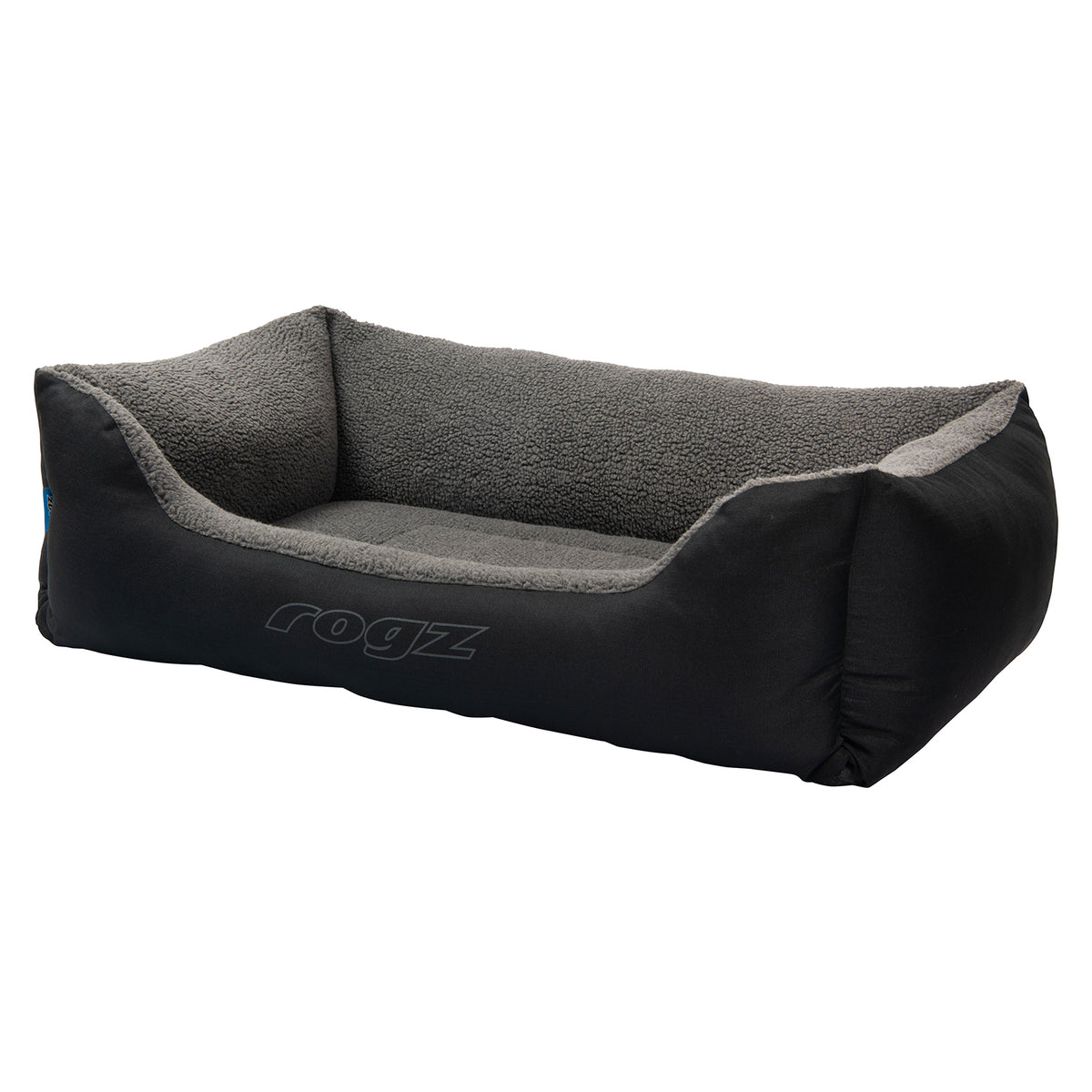 Rogz Walled Bed