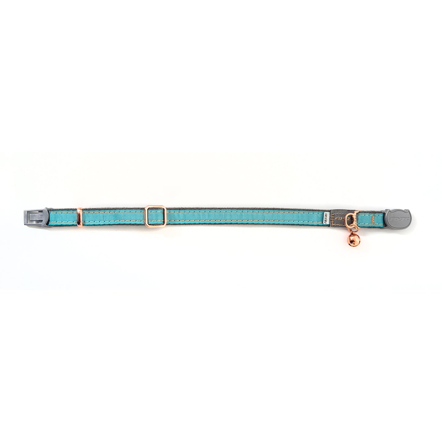 Rogz UrbanCat Safety Collar