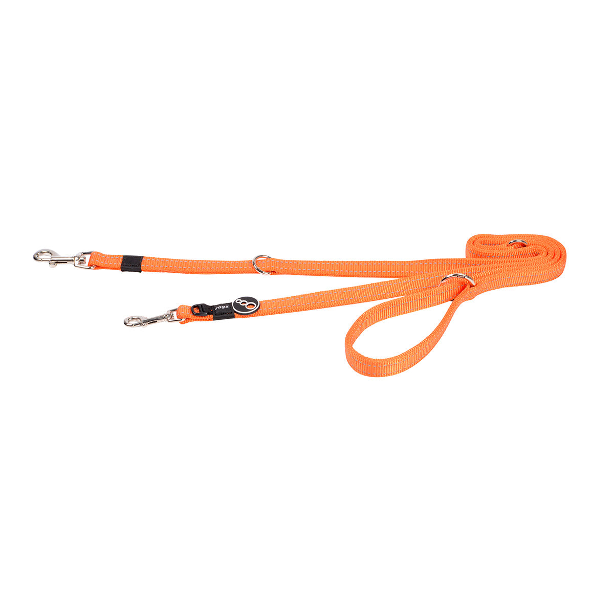 Rogz Utility Multi Lead