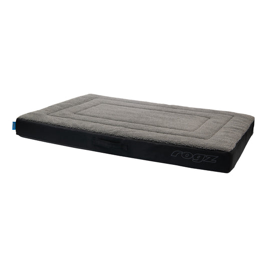 Rogz Flat Rectangular Bed