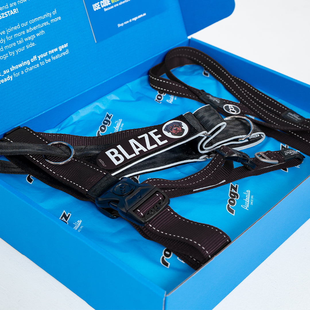 Personalised Bundle