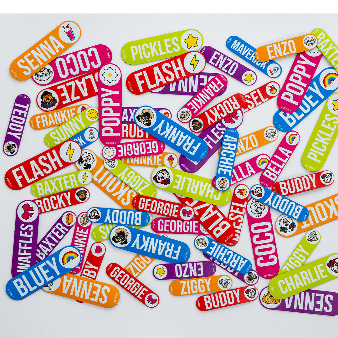 Personalised Bundle