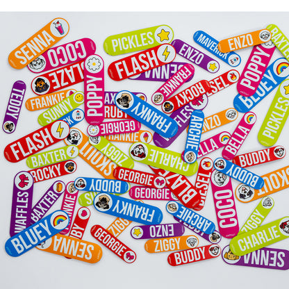 Personalised Bundle