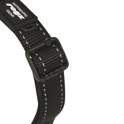 Rogz Utility TwinLoc Personalised Collar