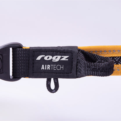 Rogz AirTech Classic Collar