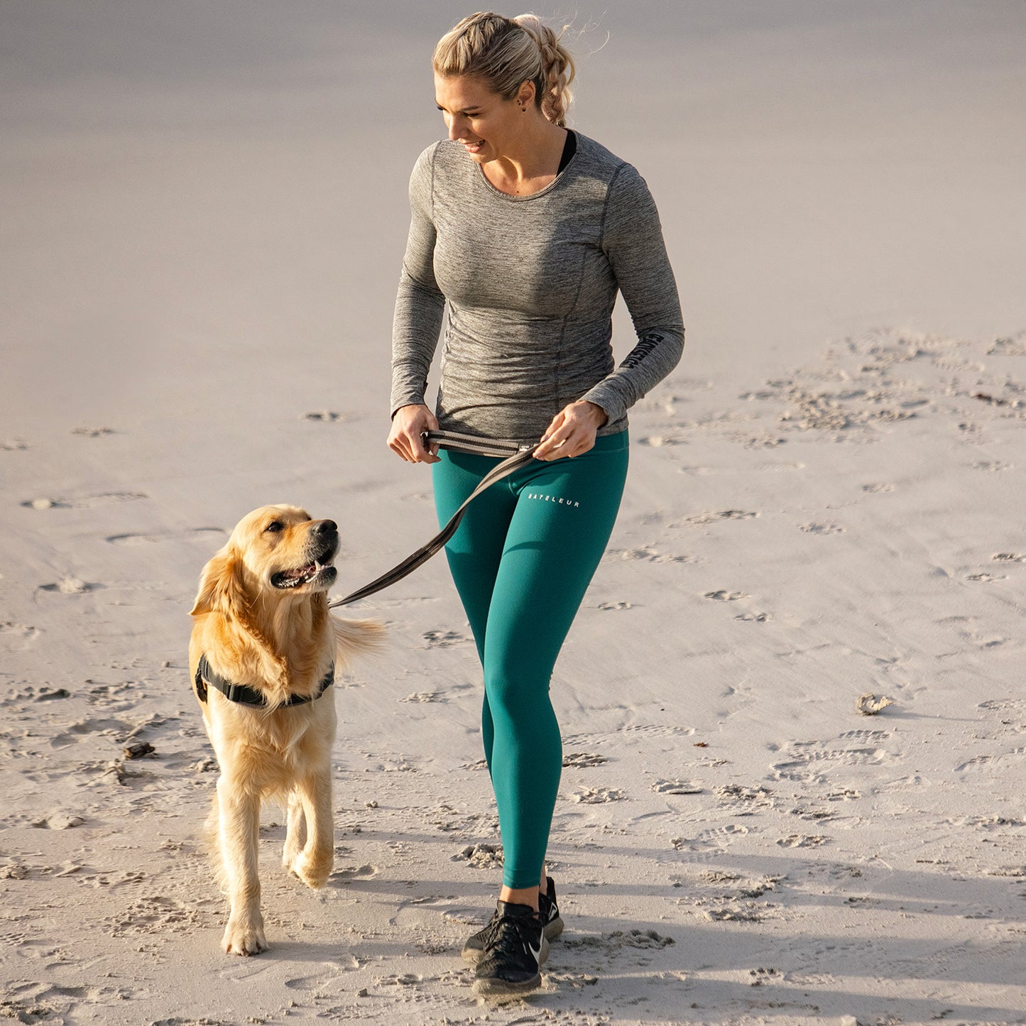 Rogz AirTech Classic Lead