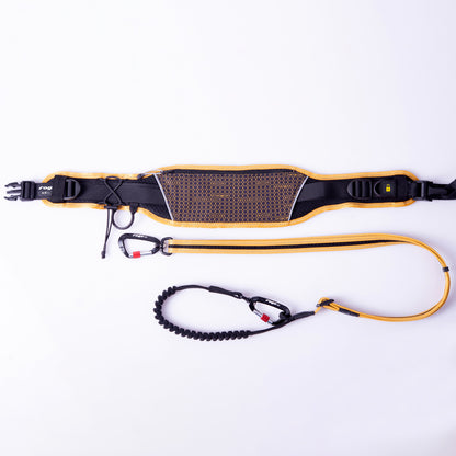 Rogz AirTech Sport Belt and Lead