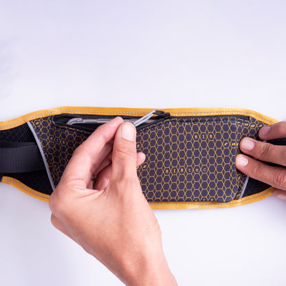 Rogz AirTech Sport Belt and Lead