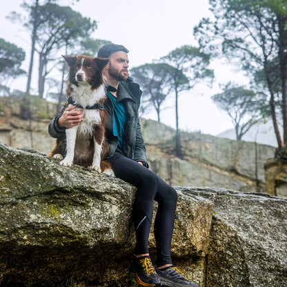 Rogz AirTech Sport Harness Platinum Grey