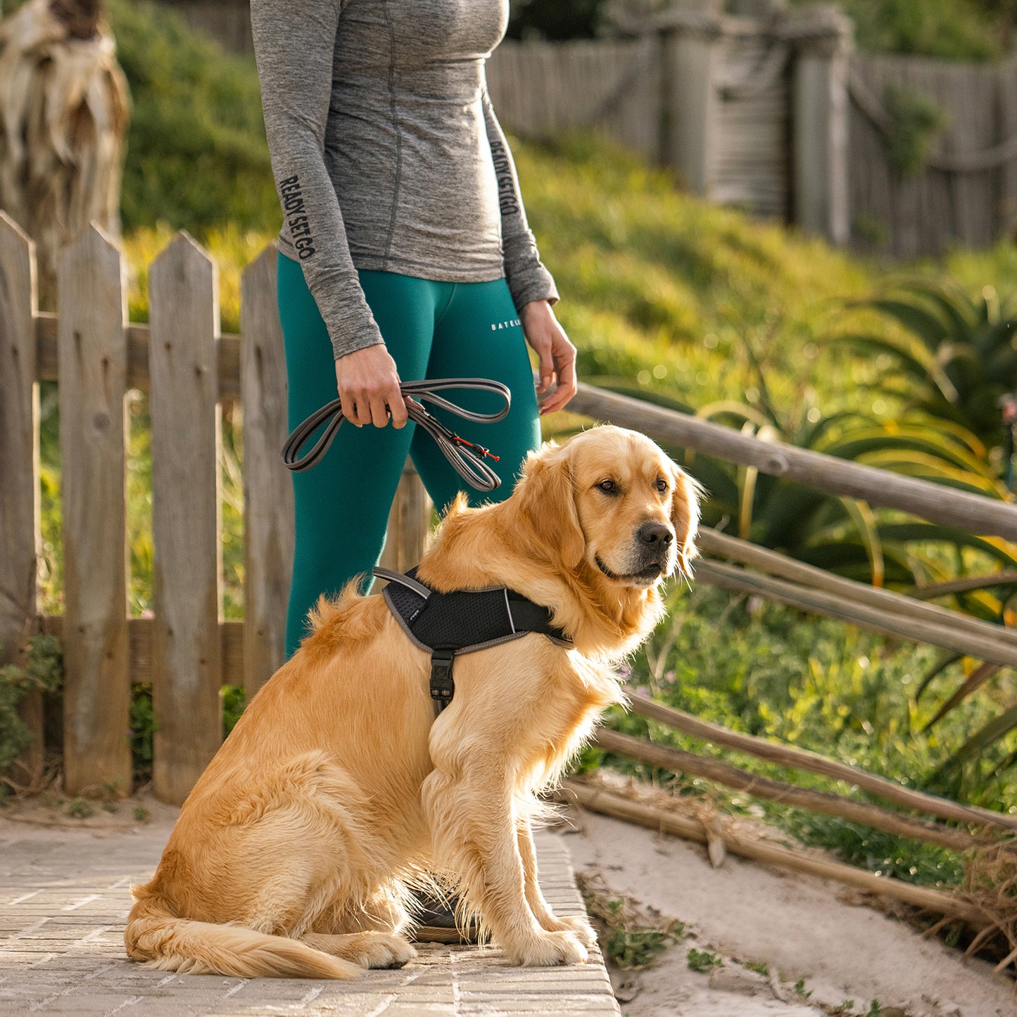 Rogz AirTech UltraLite Lead