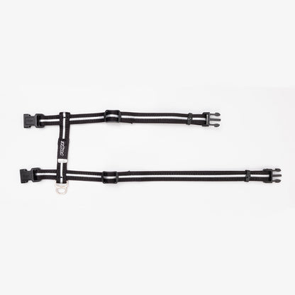 Rogz AlleyCat Control Harness and Lead