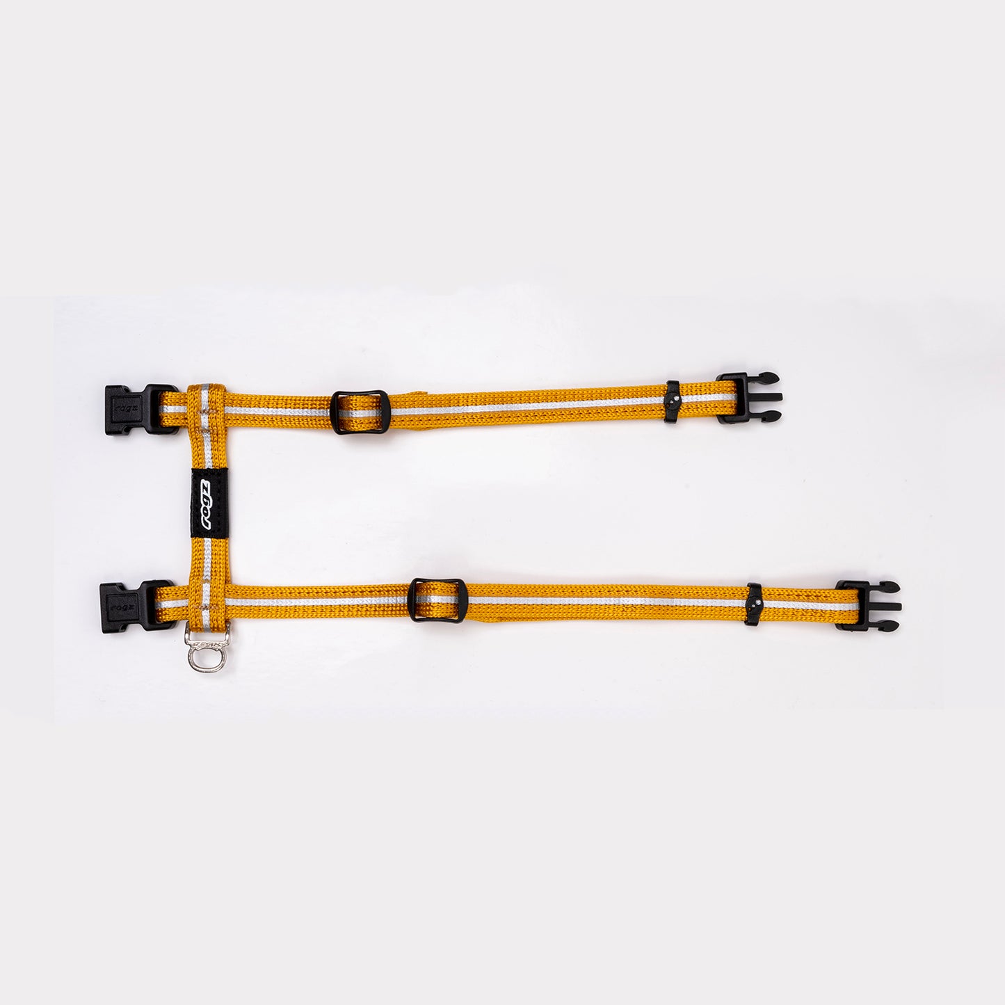 Rogz AlleyCat Control Harness and Lead