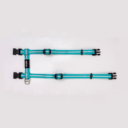 Rogz AlleyCat Control Harness and Lead