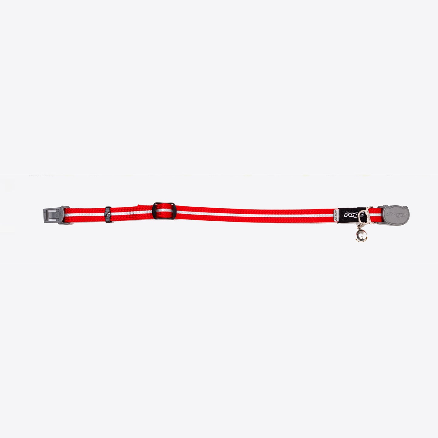 Rogz AlleyCat Safety Collar