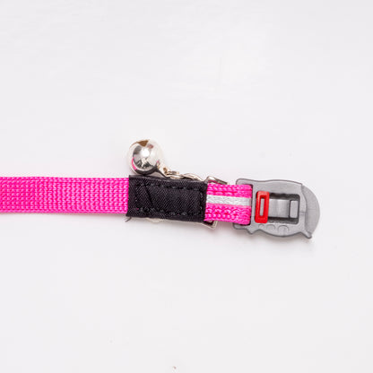Rogz AlleyCat Safety Collar