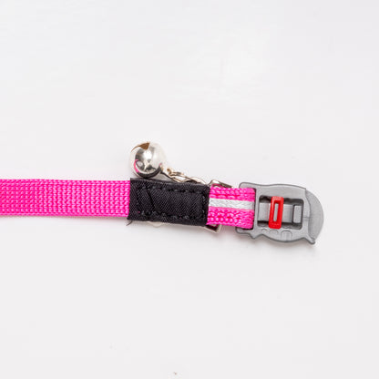 Rogz AlleyCat Safety Collar