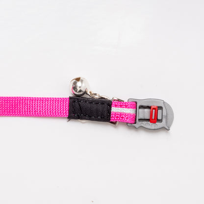 Rogz AlleyCat Safety Collar