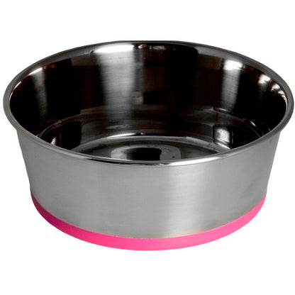 Rogz Slurp Stainless Steel Bowl