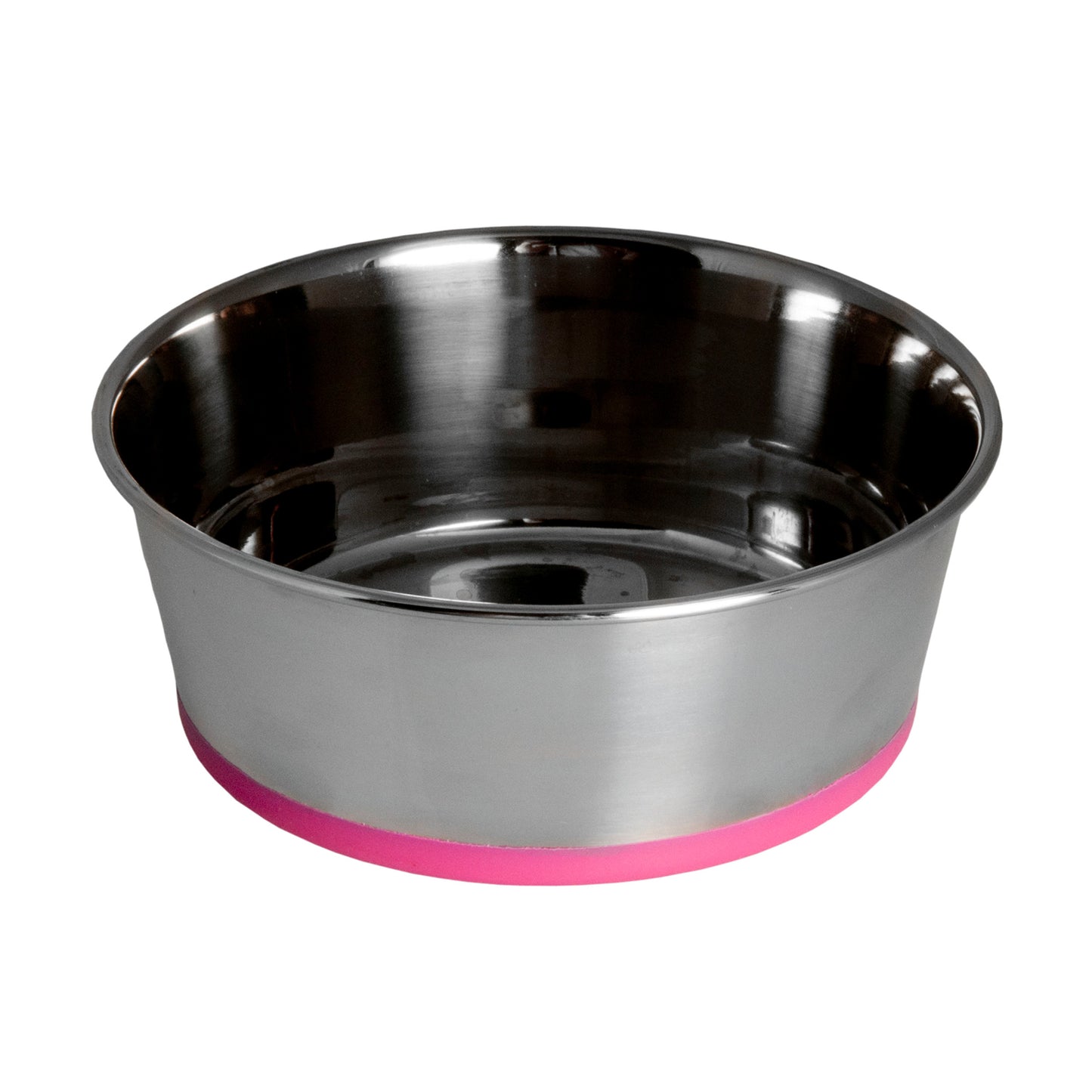 Rogz Slurp Stainless Steel Bowl