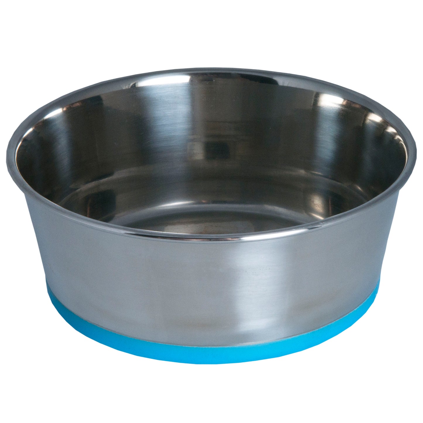 Rogz Slurp Stainless Steel Bowl