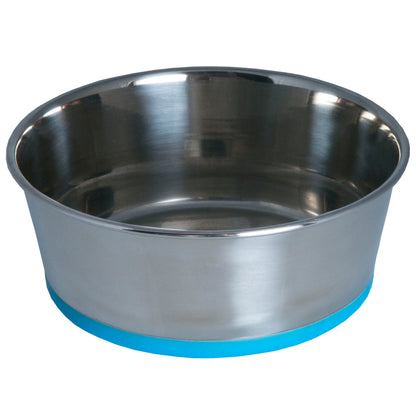 Rogz Slurp Stainless Steel Bowl