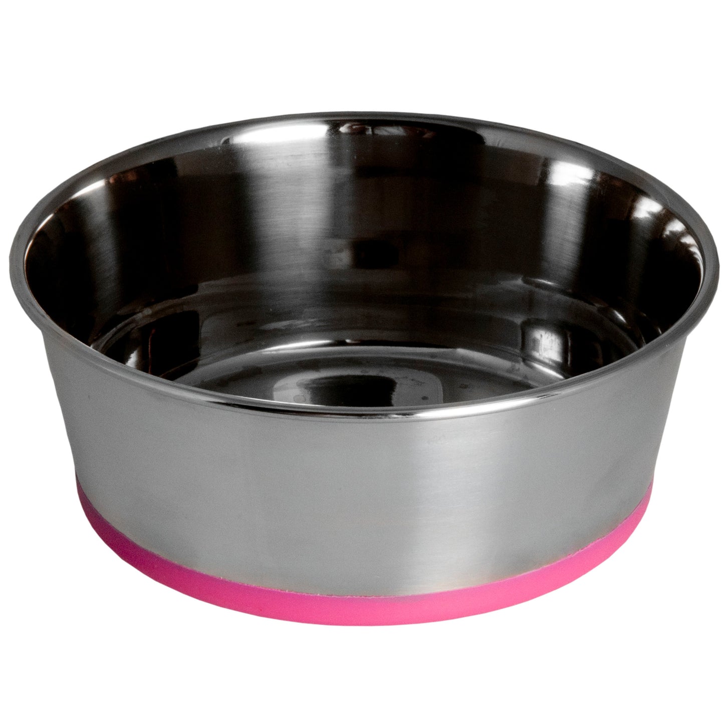 Rogz Slurp Stainless Steel Bowl