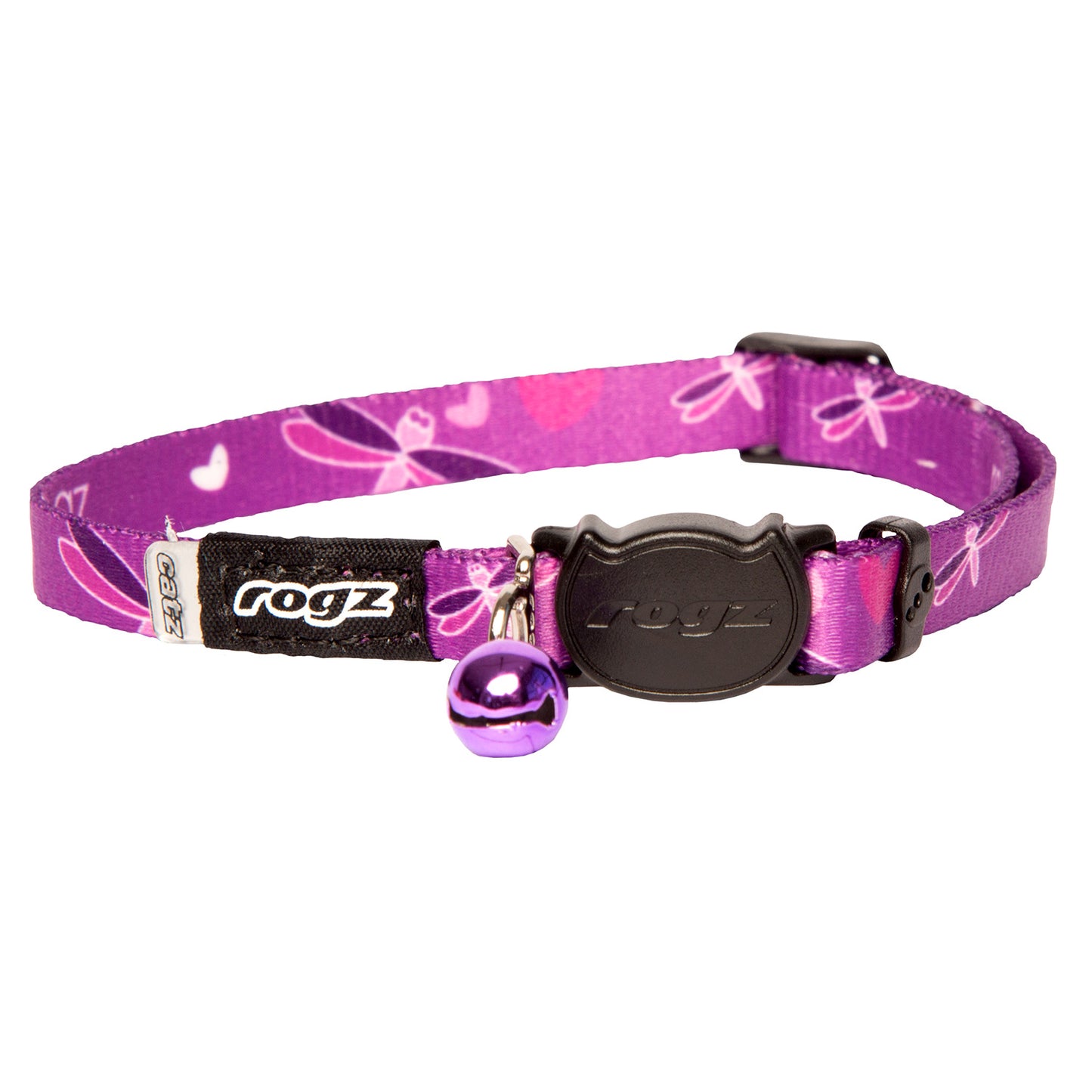 Rogz KiddyCat Safety Collar