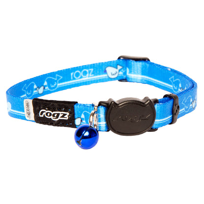 Rogz KiddyCat Safety Collar