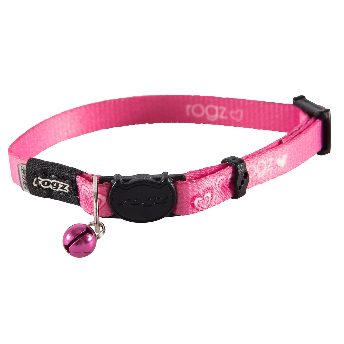 Rogz KiddyCat Safety Collar
