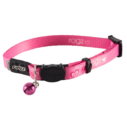 Rogz KiddyCat Safety Collar