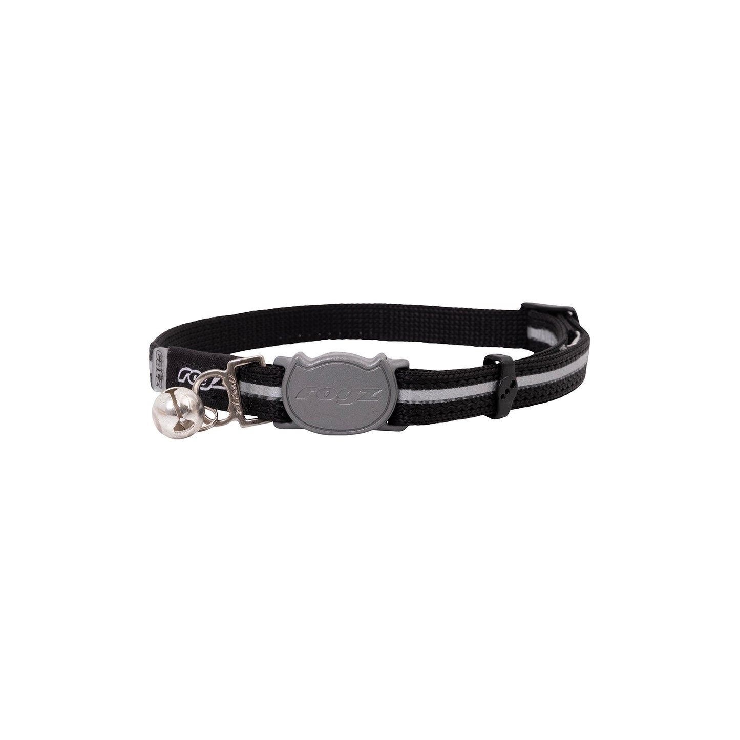 Rogz AlleyCat Safety Collar