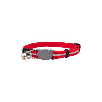Rogz AlleyCat Safety Collar