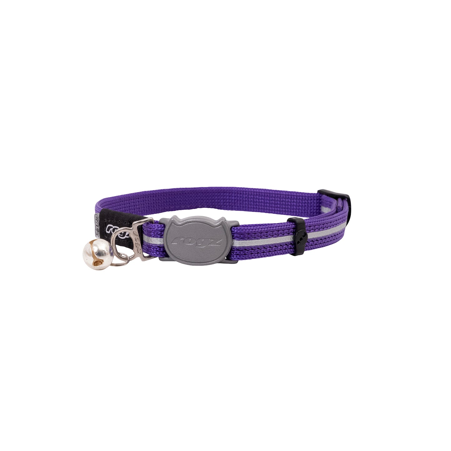 Rogz AlleyCat Safety Collar