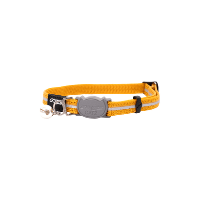 Rogz AlleyCat Safety Collar