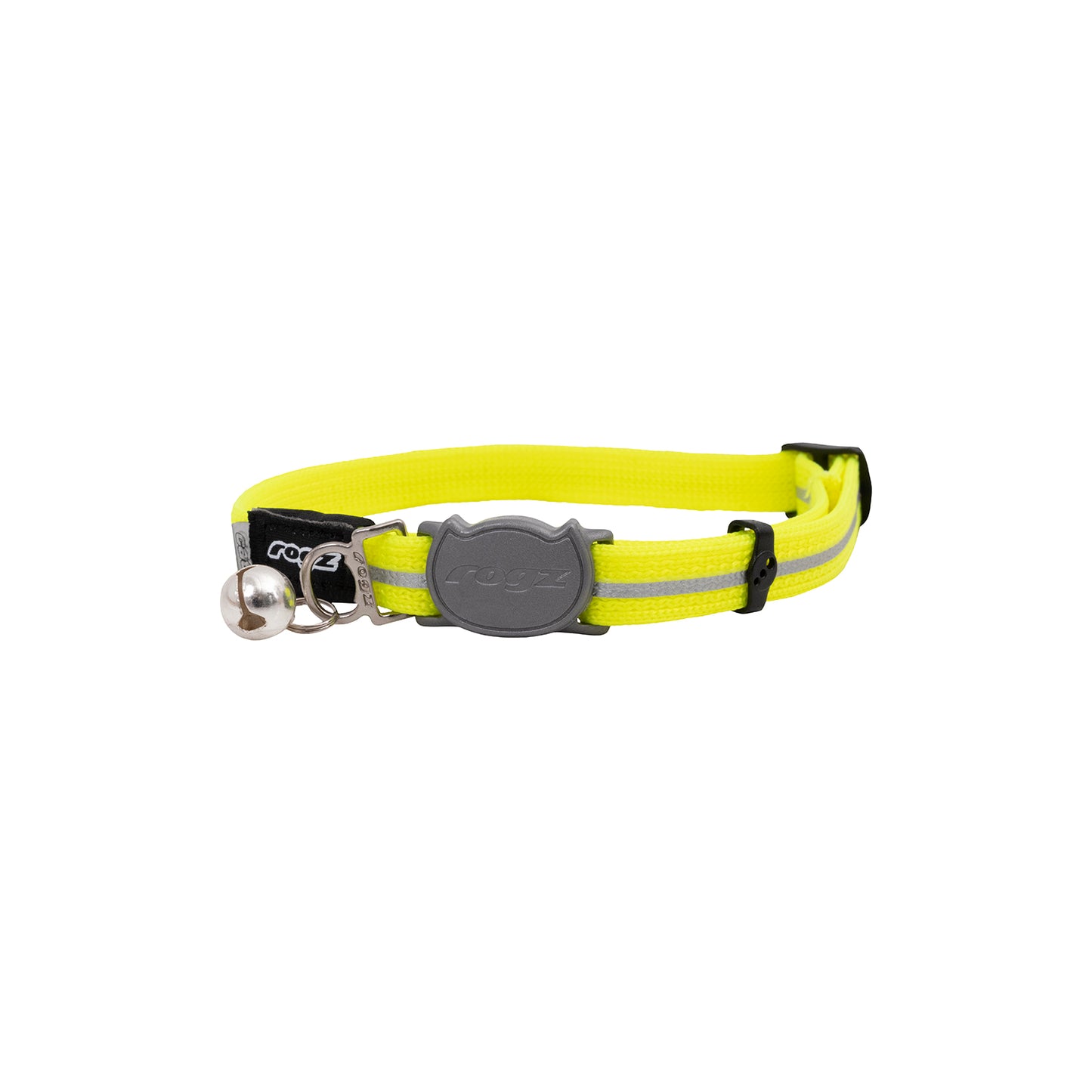 Rogz AlleyCat Safety Collar