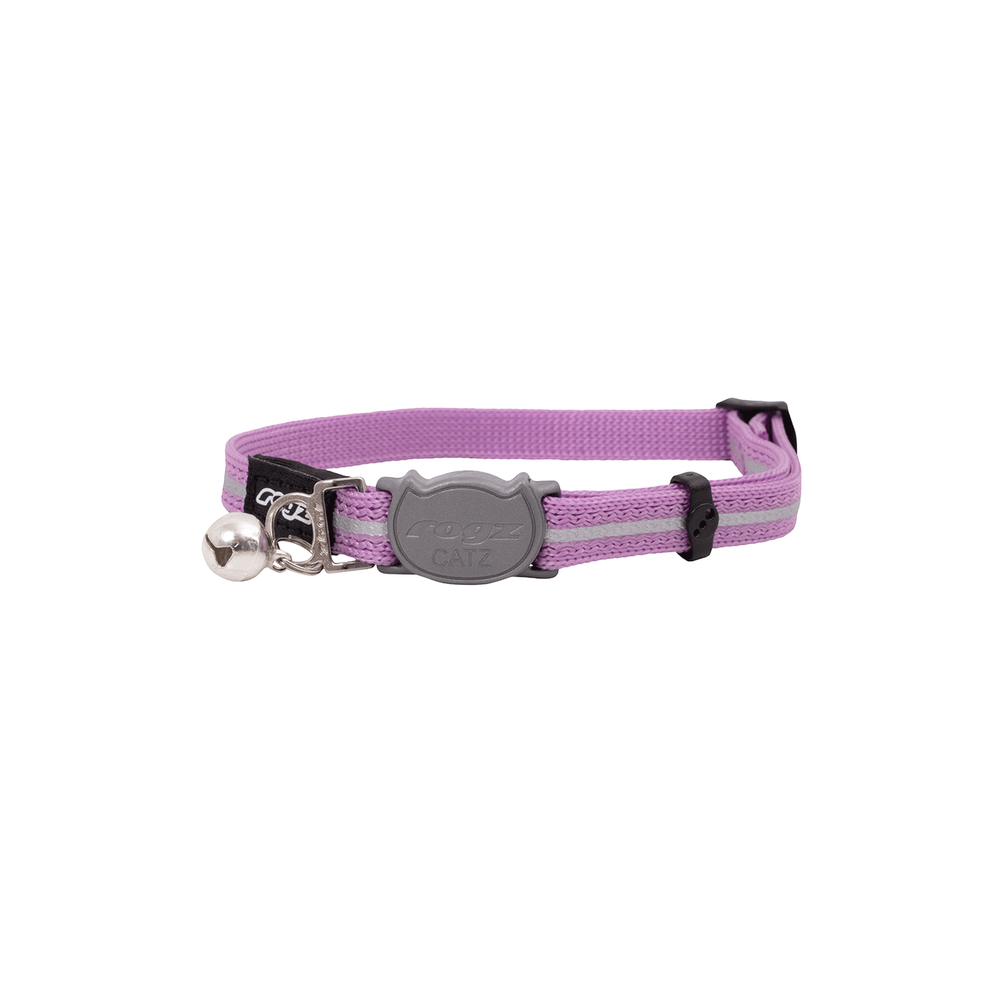 Rogz AlleyCat Safety Collar