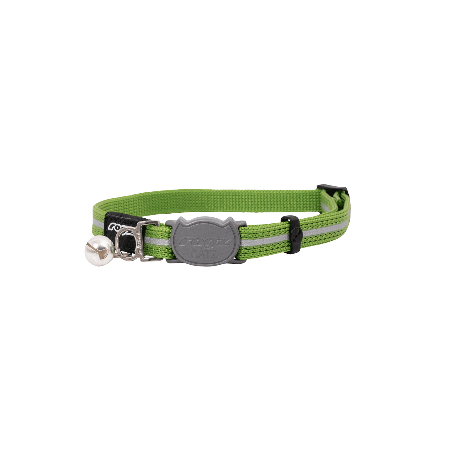 Rogz AlleyCat Safety Collar