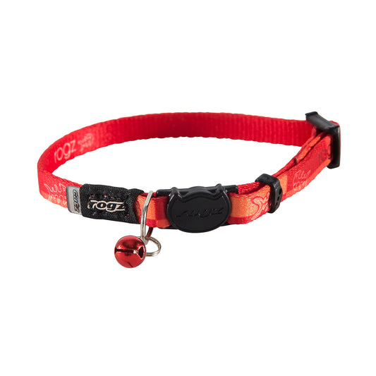 Rogz KiddyCat Safety Collar