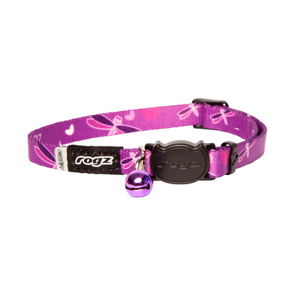 Rogz KiddyCat Safety Collar
