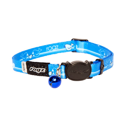Rogz KiddyCat Safety Collar