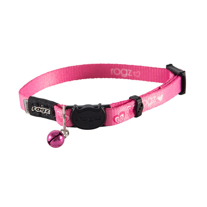 Rogz KiddyCat Safety Collar
