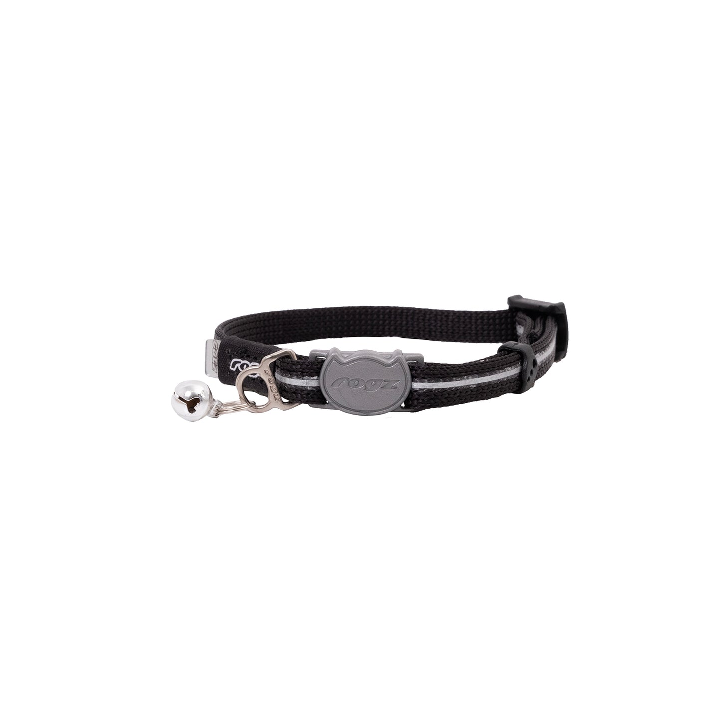 Rogz AlleyCat Safety Collar