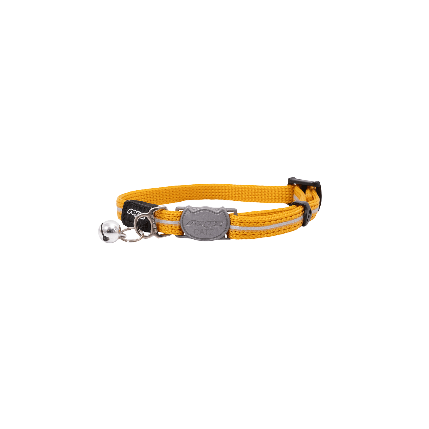 Rogz AlleyCat Safety Collar