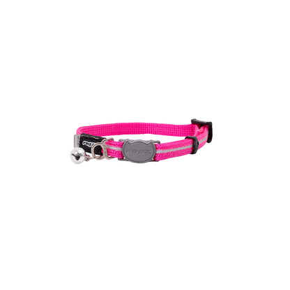 Rogz AlleyCat Safety Collar