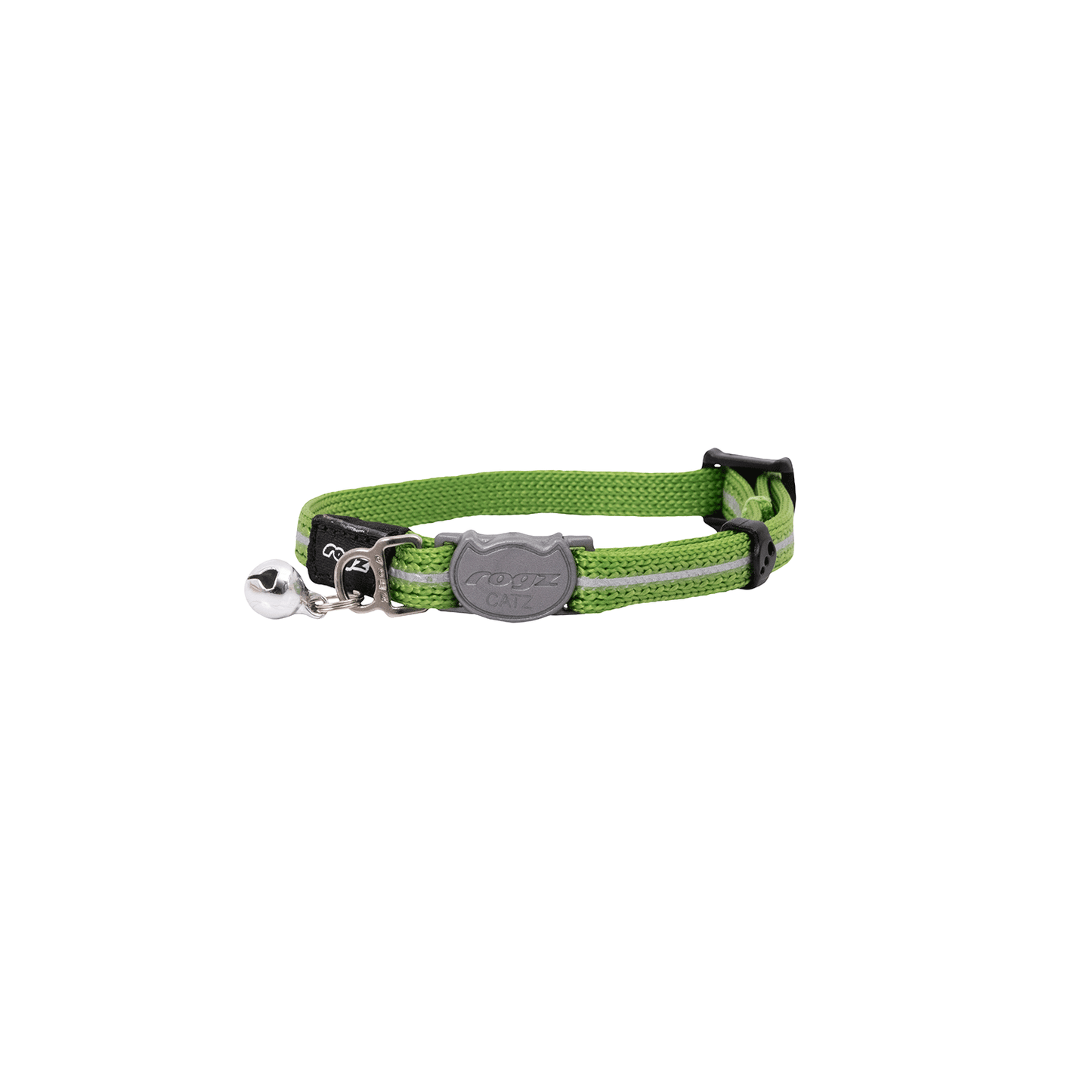 Rogz AlleyCat Safety Collar