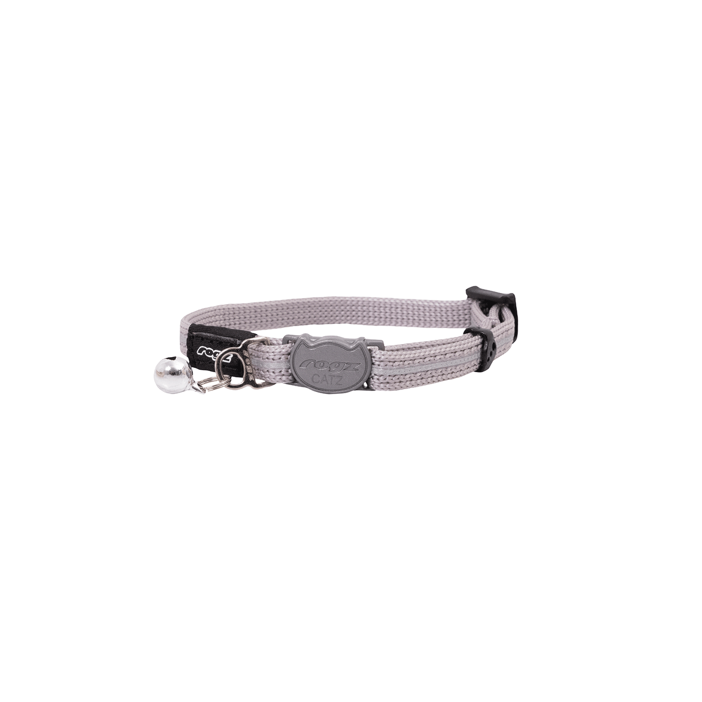 Rogz AlleyCat Safety Collar