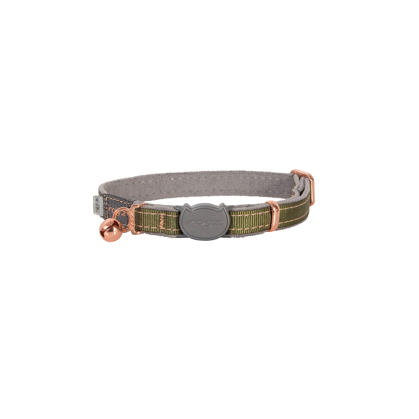 Rogz UrbanCat Safety Collar