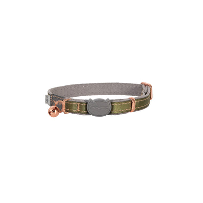 Rogz UrbanCat Safety Collar
